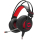 SpeedLink MAXTER 7.1 Gaming Headset USB - 410920 - zdjęcie