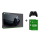 Microsoft Xbox One X 1TB + 2xPAD +2GRY + Live 6MSC - 405314 - zdjęcie