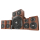 Trust 5.1 Vigor Surround Speaker System - 426390 - zdjęcie