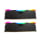 Patriot 16GB (2x8GB) 4133MHz CL19 Viper Black RGB LED