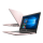 Dell Inspiron 5370 i3-8130U/8GB/128/Win10 FHD Pink - 454899 - zdjęcie