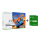Microsoft Xbox One S 500GB Forza H3+Hot Wheels+ GOLD 6M - 384295 - zdjęcie