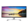 LG 34WK650-W biały HDR - 434958 - zdjęcie