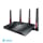 Router ASUS RT-AC88U (3100Mb/s a/b/g/n/ac, 2xUSB, QAM)