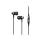 Denon AH-C50MA czarne - 254407 - zdjęcie