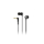 Sennheiser CX 300-II Precision czarny - 216499 - zdjęcie