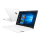 HP 15 i5-8250U/8GB/1TB/W10/FHD White - 447101 - zdjęcie