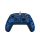 PDP Xbox One Controller - Camo Blue (przewodowy) - 394158 - zdjęcie