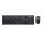 Lenovo 100 Wireless Combo (czarny) - 473124 - zdjęcie