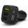Green Cell Ładowarka Samochodowa 3xUSB Quick Charge 3.0 - 524698 - zdjęcie
