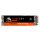 Seagate 1TB M.2 PCIe Gen4 NVMe FireCuda 520 - 527894 - zdjęcie