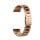 Bransoletka do smartwatchy Spigen Bransoleta do smartwatchy Modern Fit Band złoty