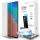 Whitestone Szkło Hartowane Dome Glass + UV do Galaxy S10 - 485178 - zdjęcie
