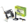 Gigabyte GC-WB1733D-I (802.11b/g/n/ac 1733Mb/s) DualBand BT - 445663 - zdjęcie