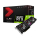 PNY GForce RTX 2080 XLR8 Gaming OC TripleFan 8GB GDDR6 - 492527 - zdjęcie