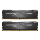 HyperX 8GB (2x4GB) 2666MHz CL16 Fury - 510793 - zdjęcie