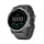 Zegarek sportowy Garmin vivoactive 4 srebrno - szary