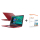 Acer Aspire 1 N4000/4GB/64/Win10 FHD Czerwony - 494322 - zdjęcie