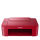 Canon PIXMA TS3352 czerwona - 517355 - zdjęcie