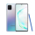 Samsung Galaxy Note 10 Lite N770F Silver - 536271 - zdjęcie