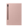 Samsung Book Cover do Galaxy Tab S7 brązowy - 583884 - zdjęcie