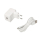 Hikvision HWC-P120-D/W 2.0 Mpix FHD, Wi-Fi, IR 10m, obrotowa - 605489 - zdjęcie 6