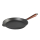 Skeppshult Patelnia do smażenia 28cm drewniana rączka - 1013113 - zdjęcie