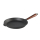 Skeppshult Patelnia do smażenia 26cm drewniana rączka - 1013117 - zdjęcie