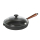 Skeppshult Patelnia głęboka 28cm ze szklaną pokrywą - 1013107 - zdjęcie