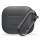Spigen Apple AirPods Pro Silicone Fit grafitowy - 541356 - zdjęcie