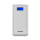 ADATA Power Bank S20000D 20000mAh (2.1A, biały) - 546576 - zdjęcie