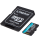 Kingston 256GB Canvas Go! Plus 170MB/90MB (odczyt/zapis) - 550120 - zdjęcie 2