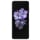 Samsung Galaxy Z Flip SM-F700F Black (Bloom) - 557649 - zdjęcie 2