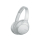 Sony WH-CH710N Białe - 564751 - zdjęcie