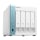 Dysk sieciowy NAS QNAP TS-431K (4xHDD, 4x1.7GHz, 1GB, 3xUSB, 2xLAN)