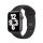 Apple Watch SE 40/Space Gray Aluminium/Black Sport LTE - 592325 - zdjęcie