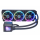 Alphacool Eisbaer Aurora 360 CPU RGB 3x120mm - 593476 - zdjęcie