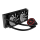 Deepcool Gammaxx L240T Red 2x120mm - 593464 - zdjęcie 3