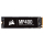 Corsair 4TB M.2 PCIe NVMe MP400 - 593980 - zdjęcie