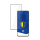 3mk Szkło HardGlass MAX™ do Samsung Galaxy S21+ - 619132 - zdjęcie
