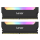Lexar 32GB (2x16GB) 3200MHz CL16 Hades RGB - 622670 - zdjęcie