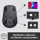 Logitech MX Anywhere 3 Grafit - 595068 - zdjęcie 12