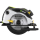FIELDMANN Piła tarczowa FDK 201302-E - 1026836 - zdjęcie 3
