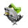 FIELDMANN Piła tarczowa FDK 201301-E - 1026835 - zdjęcie