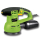 FIELDMANN Szlifierka mimośrodowa FDEB 200431-E - 1029169 - zdjęcie