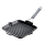 Zwilling Żeliwna grillowa 24cm - 1030943 - zdjęcie