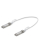 Ubiquiti UC-DAC-SFP+ DAC SFP+ 10G (0.5m) - 707265 - zdjęcie