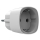 Ajax Systems Inteligentne gniazdko Socket (biały) - 708554 - zdjęcie