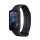 Xiaomi Redmi Smart Band Pro czarny - 702708 - zdjęcie