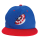 Good Loot Snapback Marvel AVAS "Captain America" - 630212 - zdjęcie